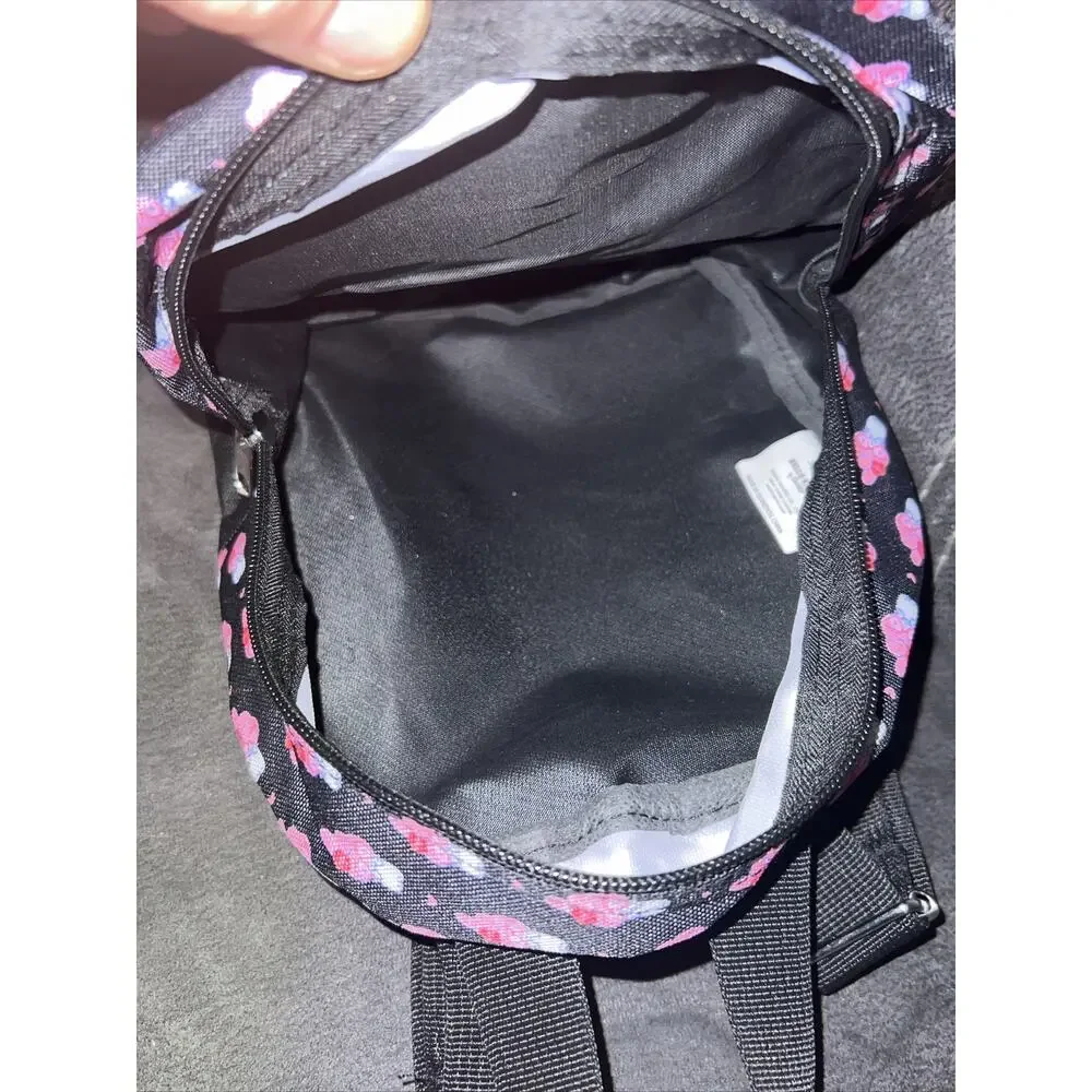 Lot Sanrio Hello Kitty Soft Canvas Insulated Lunch Box My Melody Backpack School